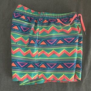 Chubbies Swim Suit - M